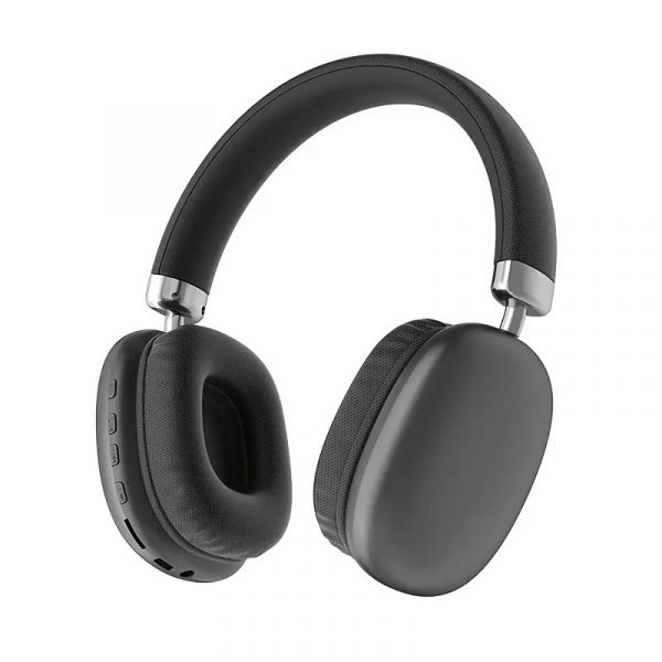 ⁦F-18 MAX Wireless Bluetooth Headphones⁩ - الصورة ⁦4⁩