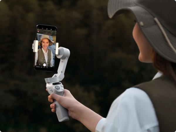 ⁦DJI OSMO MOBILE 7⁩ - الصورة ⁦3⁩