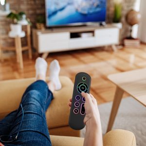 M5 AIR MOUSE REMOTE MINI KEYBOARD 2.4 + BT