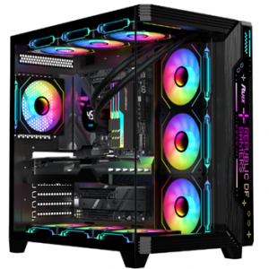 GTS GAMING CASE 80011