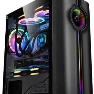 GTS GAMING CASE 80012