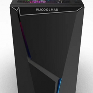 GTS GAMING CASE 80014