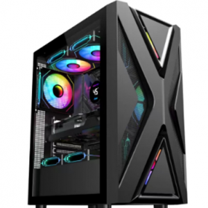 GTS GAMING CASE 80016