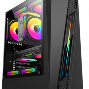 GTS GAMING CASE 80020