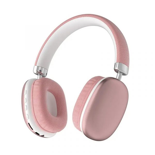 ⁦F-18 MAX Wireless Bluetooth Headphones⁩ - الصورة ⁦2⁩