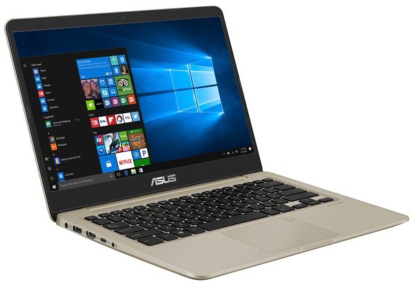 ⁦ASUS i7 8550U/8G/256G/MX150⁩ - الصورة ⁦3⁩