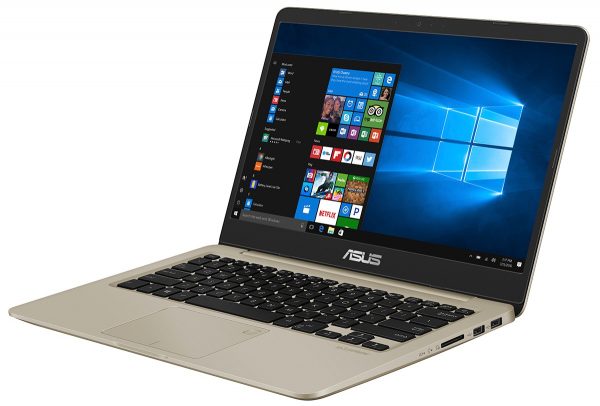 ⁦ASUS i7 8550U/8G/256G/MX150⁩ - الصورة ⁦2⁩