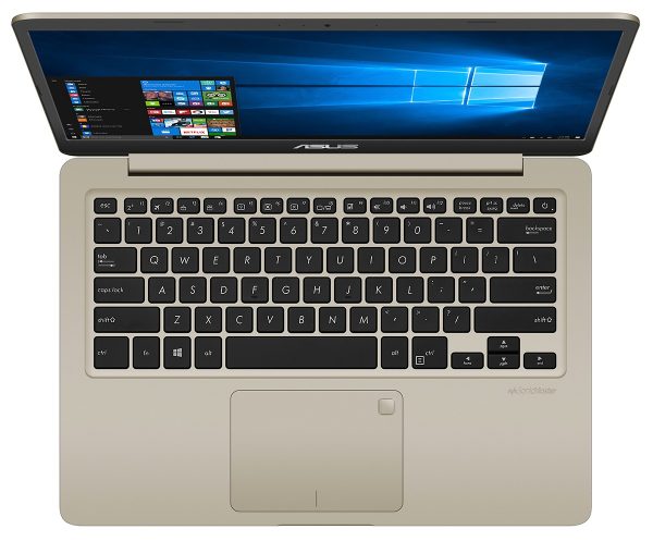 ASUS i7 8550U/8G/256G/MX150