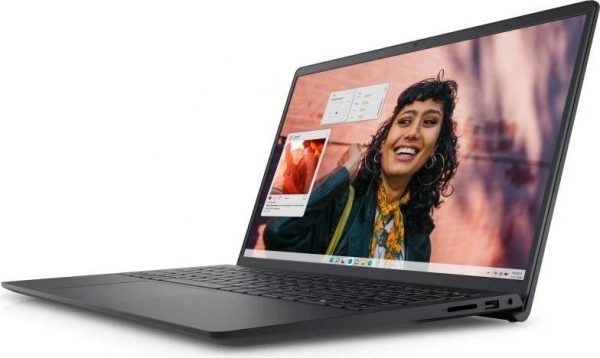DELL 3530 CORE I3_1305U 8GB 512 SSD SHARED 15.6In