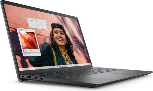 ⁦DELL 3530 CORE I3_1305U 8GB 512 SSD SHARED 15.6In⁩ - الصورة ⁦2⁩
