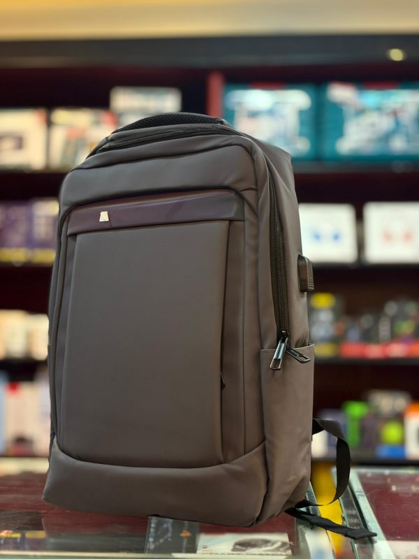 GTS Laptop Backpacks 2043