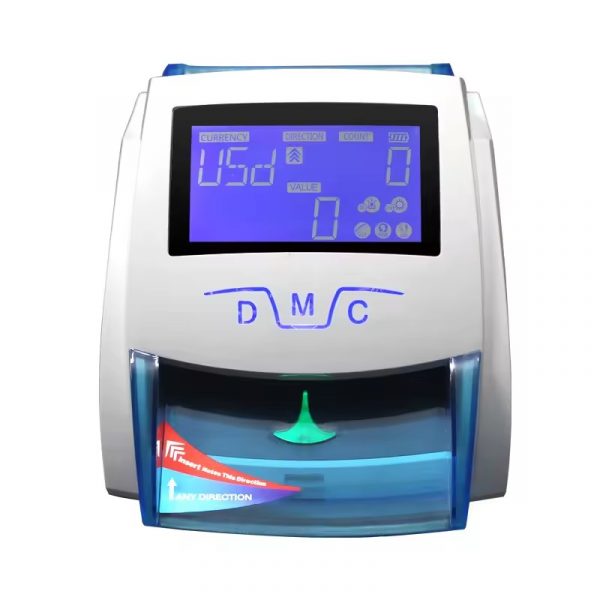 فاحص عملة GTS HL-520B