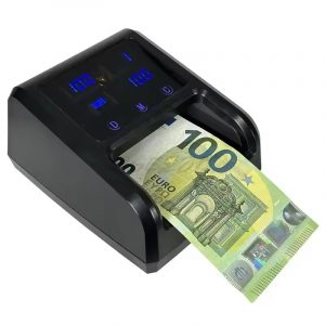 فاحص عملة GTS XD-600E