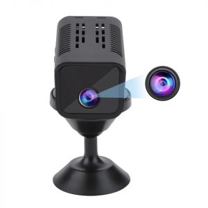 WIFI Mini Camera Wireless Car Recorders