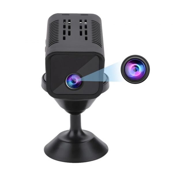 WIFI Mini Camera Wireless Car Recorders