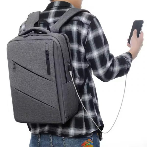⁦GTS  Laptop Backpacks 2041⁩ - الصورة ⁦4⁩