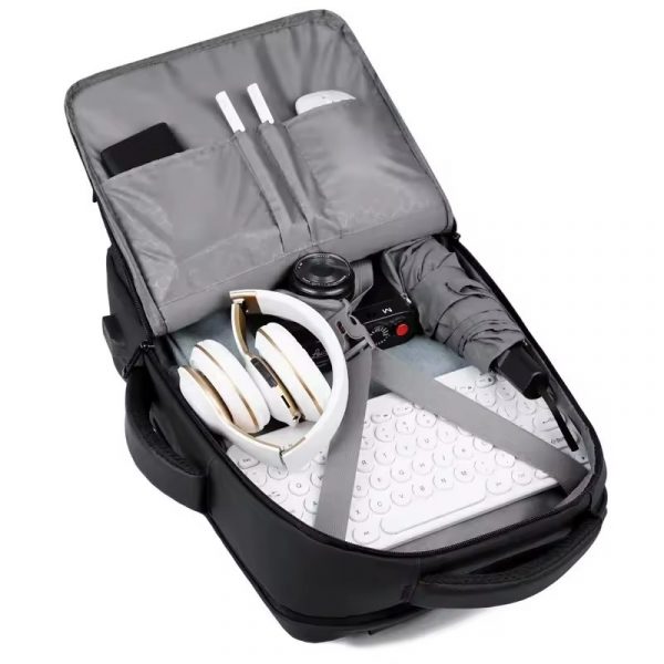 ⁦GTS  Laptop Backpacks 2042⁩ - الصورة ⁦4⁩