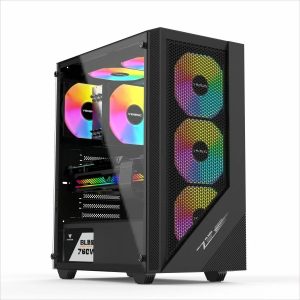 GTS GAMING CASE 80017