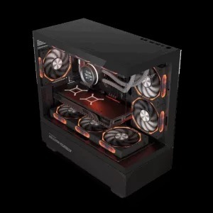 GTS GAMING CASE  80013