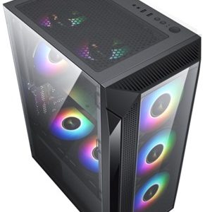 GTS GAMING CASE 80021