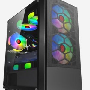 GTS GAMING CASE 80019