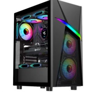 GTS GAMING CASE 80015