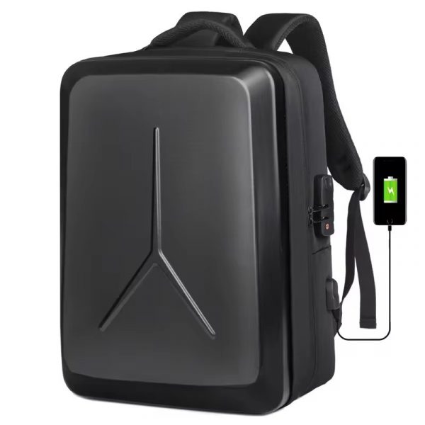 ⁦GTS  Laptop Backpacks 2040⁩ - الصورة ⁦2⁩