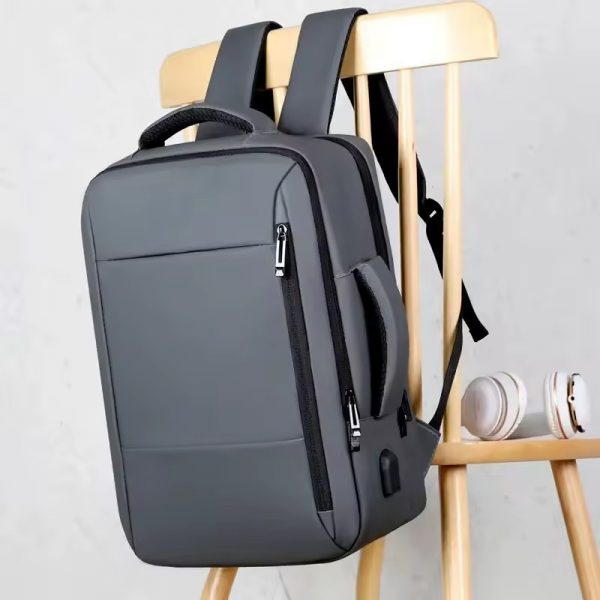⁦GTS  Laptop Backpacks 2042⁩ - الصورة ⁦2⁩