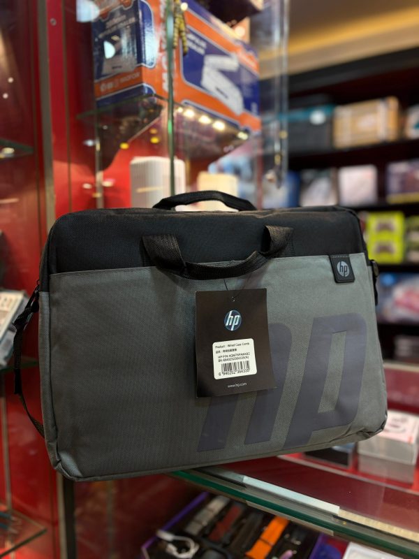 GTS HP Laptop 2026
