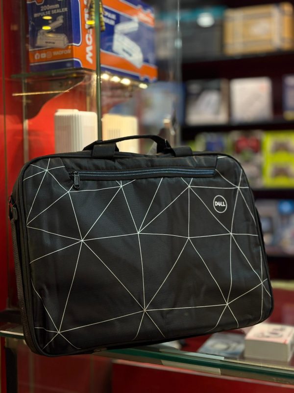 GTS DELL Laptop 2019