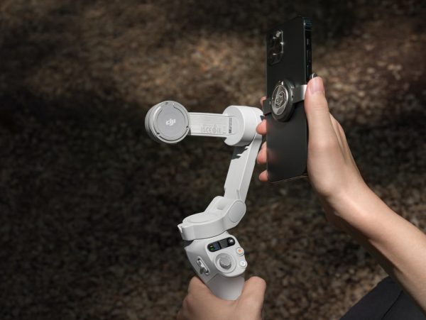 ⁦DJI OSMO MOBILE SE⁩ - الصورة ⁦2⁩