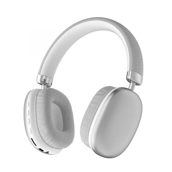 ⁦F-18 MAX Wireless Bluetooth Headphones⁩ - الصورة ⁦5⁩