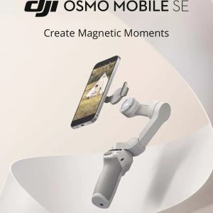 DJI OSMO MOBILE SE