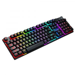 T-WOLF T20 RGB KEYBORD