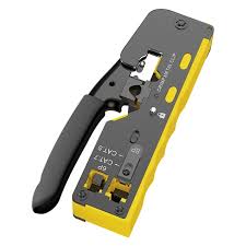 GTS HT-718 RJ Crimping Tool