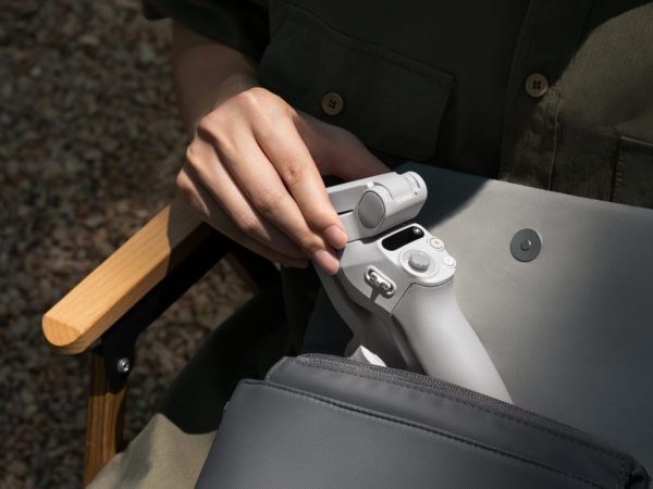 ⁦DJI OSMO MOBILE SE⁩ - الصورة ⁦3⁩