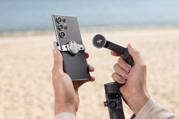 ⁦DJI OSMO MOBILE 7⁩ - الصورة ⁦2⁩