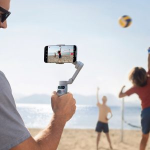 DJI OSMO MOBILE 7