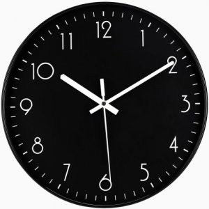 CAMERA W400 clock 802FKS