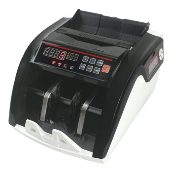 عدادة GTS BILL COUNTER 5800 3MG