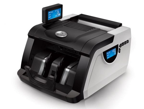 عدادة GTS BILL COUNTER 198D 3MG