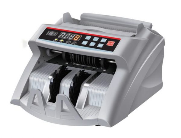 عدادة GTS BILL COUNTER 2200 3MG