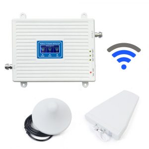مقوي اشارة MOBILE TRI BAND REPEATER 2G/3G/4G