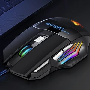 T-WOLF M1 MOUSE