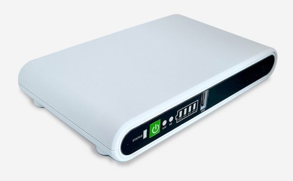 GEATIX POE-532E MINI DC UPS 8800 MAH