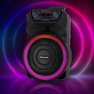 MEIRENDE MR-1810 SPEAKER Bluetooth 18inch