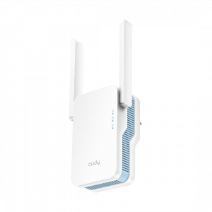 Cudy RE1200 AC1200 Mesh Wi-Fi Range Extender
