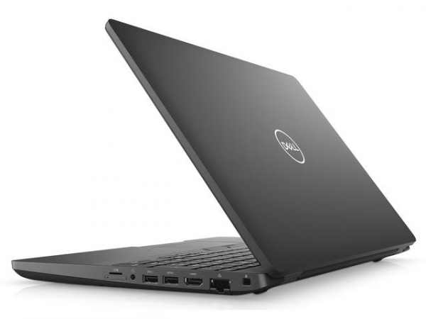 Dell Precision 3541 i7-9850H/16G/512G/P620 4G