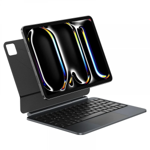WIWU MK-004 Wireless Bluetooth Magic Keyboard