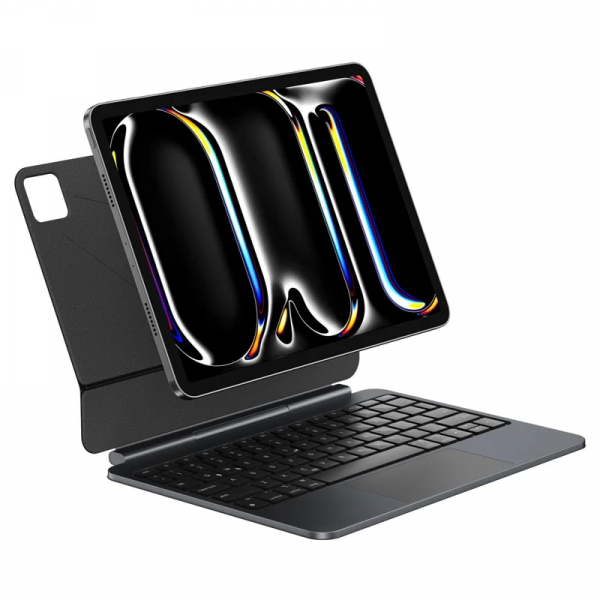 WIWU MK-004 Wireless Bluetooth Magic Keyboard